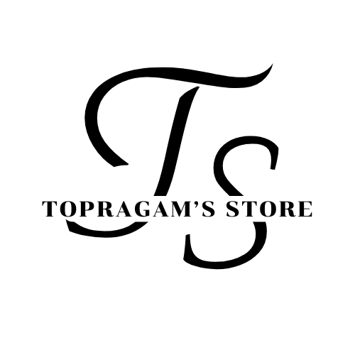Topragam's Store